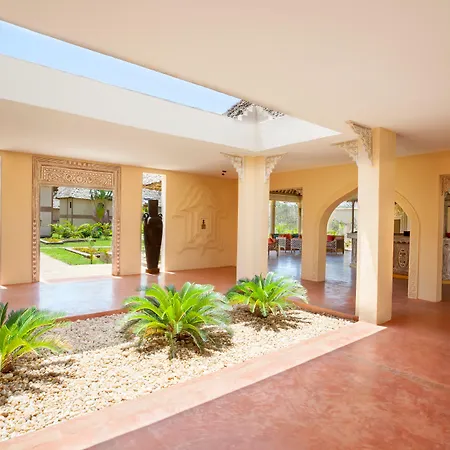 Neptune Paradise Beach Resort & Spa-2